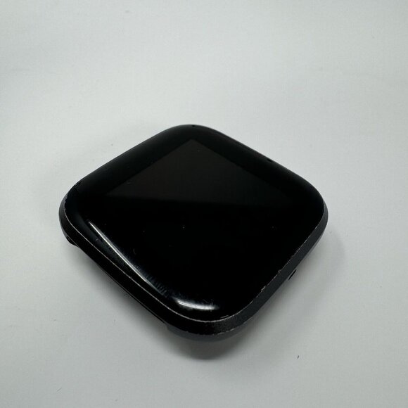 Fitbit Versa 2 Activity Tracker Black w/Charger, No‎ Strap, READ DESCRIPTION - Picture 11 of 16